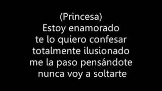 [Letra] Estoy enamorado - Wisin y Yandel [Original + Letra / Lyric] ★ New 2010 ★