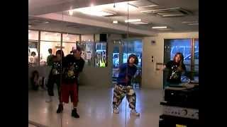 KOUKI(Rockwilder) / Stevie Hoang-Addicted