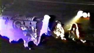 Jack Off Jill - Live New York 1997 - 03 - Poor Impulse Control