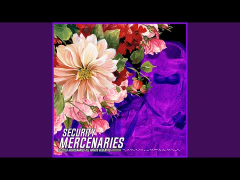 Security (feat. Fukksailor, Kaiser, Depth Strida, Sulph, Prxpvne, FUCKAPACHE & Papa Sleep)