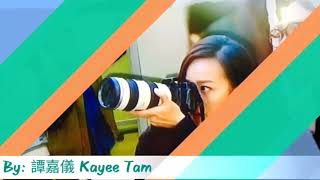 快樂快活人 - Nhạc Phim Đội Điều Tra Linh Tinh (雜警奇兵) Nothing Special Force OST By 譚嘉儀 Kayee Đàm Gia Nghi