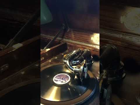 When You’re A Long Long Way From Home… By… Harry James & His Orchestra. (Vocal Jimmy Saunders). 1943