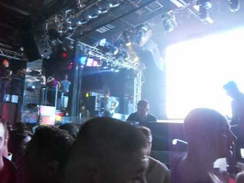 David Tort Special Mashup