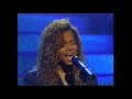 Janet Jackson  - Again (Live) Top of The Pops - HQ