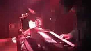 kudu at Studio B Jan. '07 -6