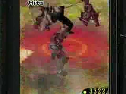 Ninja Gaiden DS CM2