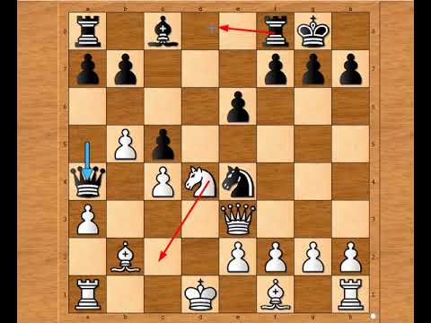 Okršaj šahovskih Titana 😎💥😎 KARPOV vs KORCHNOI # 2301