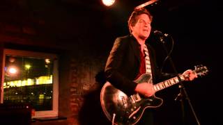 STEVE WYNN - LOVE ME ANYWAY (LIVE @ KC GRAD 2015)