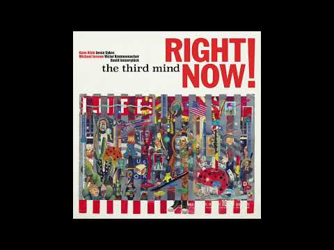 The Third Mind - "Pretty Polly"