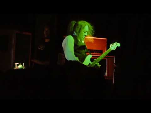 Jake E Lee's Red Dragon Cartel @ 89 North Music Venue 3/30/19