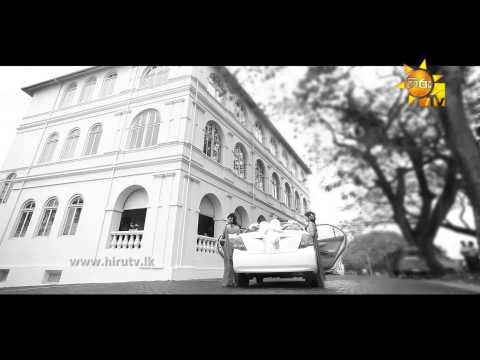Mata Kiwa Adare - Sinera [www.hirutv.lk]