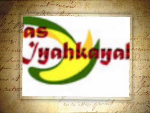 WHO S WITH ME by Ras Iyahkayah