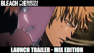 Watch and explore about BLEACH Rebirth of Souls PC Steam Account