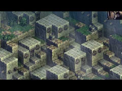 Let's Play Tactics Ogre PSP: Ep. 155 - Family Reconciled