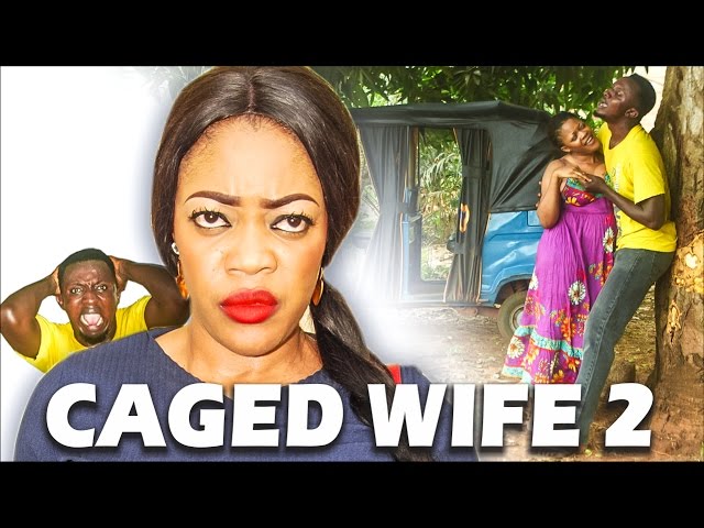 Caged Wife Part 2