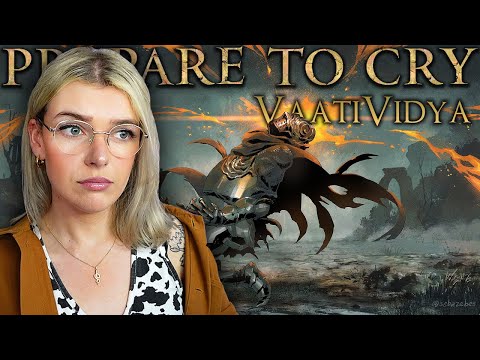 Reacting to VaatiVidya Prepare To Cry - The Lord of Frenzied Flame