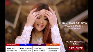 Download lagu INUL DARATISTA - MAWAR PUTIH  VIDEO CLIP mp3
