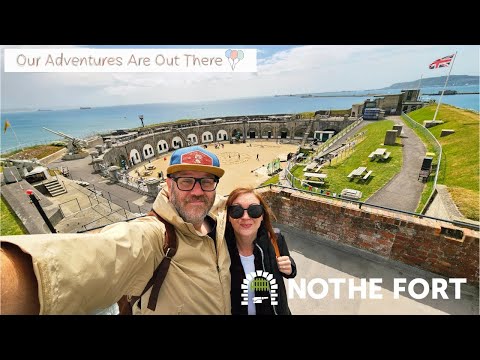 Nothe Fort | Weymouth's Best Day Out