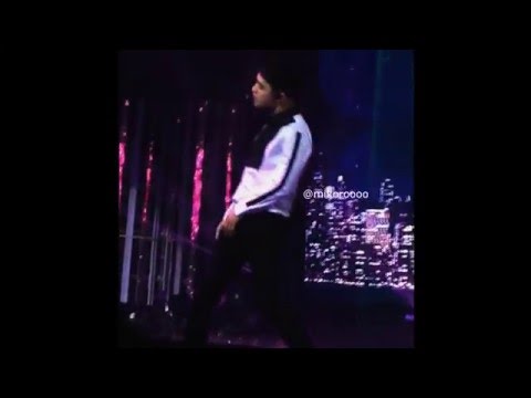 [160123] EXO'luXion in Manila DAY 1 (D.O focus playboy)