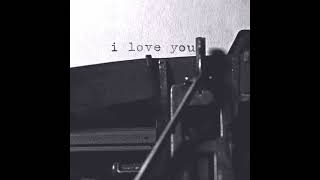 𝘕𝘪𝘤𝘬 𝘊𝘢𝘷𝘦 &amp; 𝘛𝘩𝘦 𝘉𝘢𝘥 𝘚𝘦𝘦𝘥𝘴 - 𝘓𝘰𝘷𝘦 𝘓𝘦𝘵𝘵𝘦𝘳