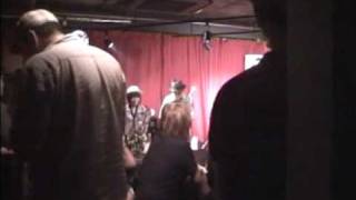 O2BoogieBox Travelin'Mood