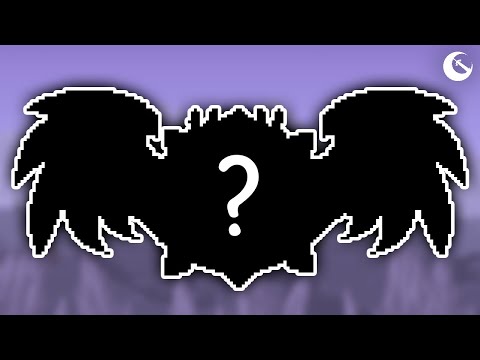 How Terraria MODS Inspired Terraria Boss Design?