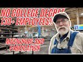 Forkey Construction And Fab Story And Tour