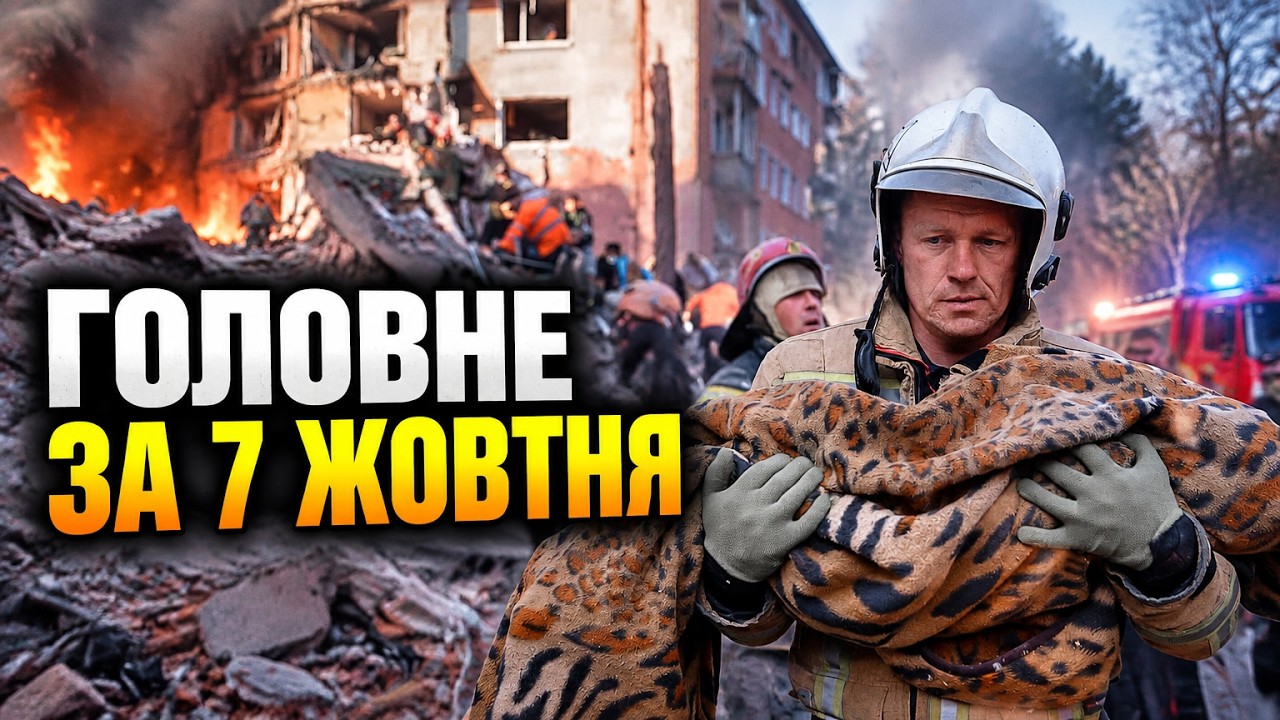 🔥Масована атака на регіони: прильоти на Полтавщині та Кіровоградщині, горя?