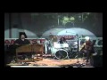 Larry Coryell Trio @ Samfest Jazz 2009 - BE BOP BE DO BOP -- BY ALPHONSE MOUZON