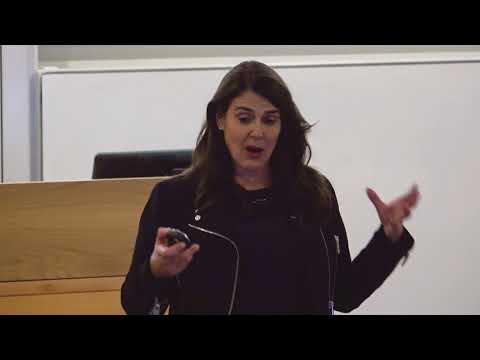 Herminia Ibarra: Identity and transition in professional careers