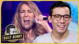 Stars Show Their Support For GLAAD Spirit Day | Daily Denny With 'HTGAWM' Star Conrad Ricamora