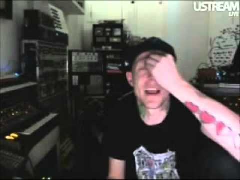 Joel Zimmerman talks about Bob Rifo