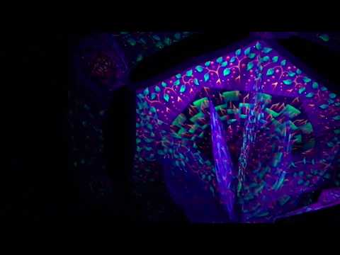 Malkaviam live @ Fractalia Festival 2017