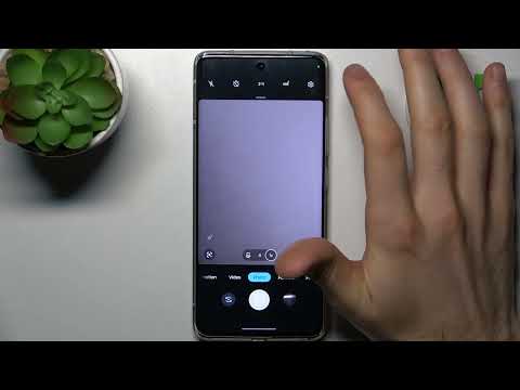 How to Enable Video Stabilization on Motorola Edge 30 Fusion