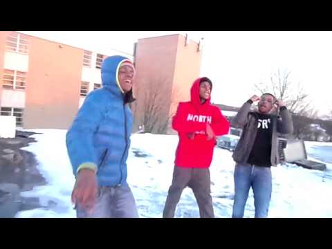 BigDinero Ft JustarButton - Whip Whip (Official Music Video) SHOT:by STUNTPRODUCTIONS