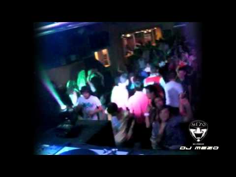 DJ MEZO @ ACYR SUMMER FESTIVAL (Camporrobles)  (14/08/2010)