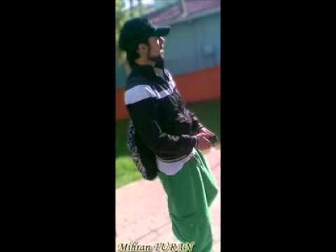 Hüs'Rev Ft Kadir Mihran '' Kalpsiz Denecek Kadar Deli ''