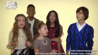 Kids United:For Last Chrismas