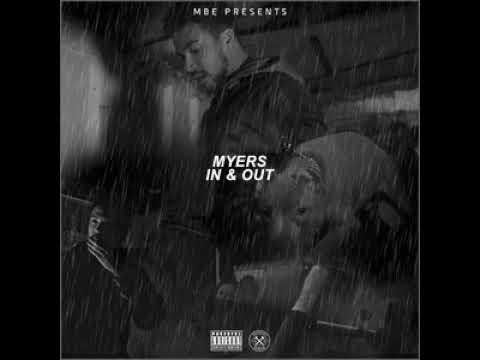 Myers - In & Out (432 Hz)