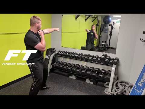 Fitness Together video.