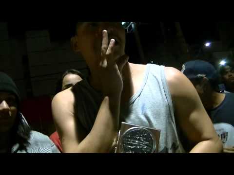 2° FASE   Fatal x Cavati