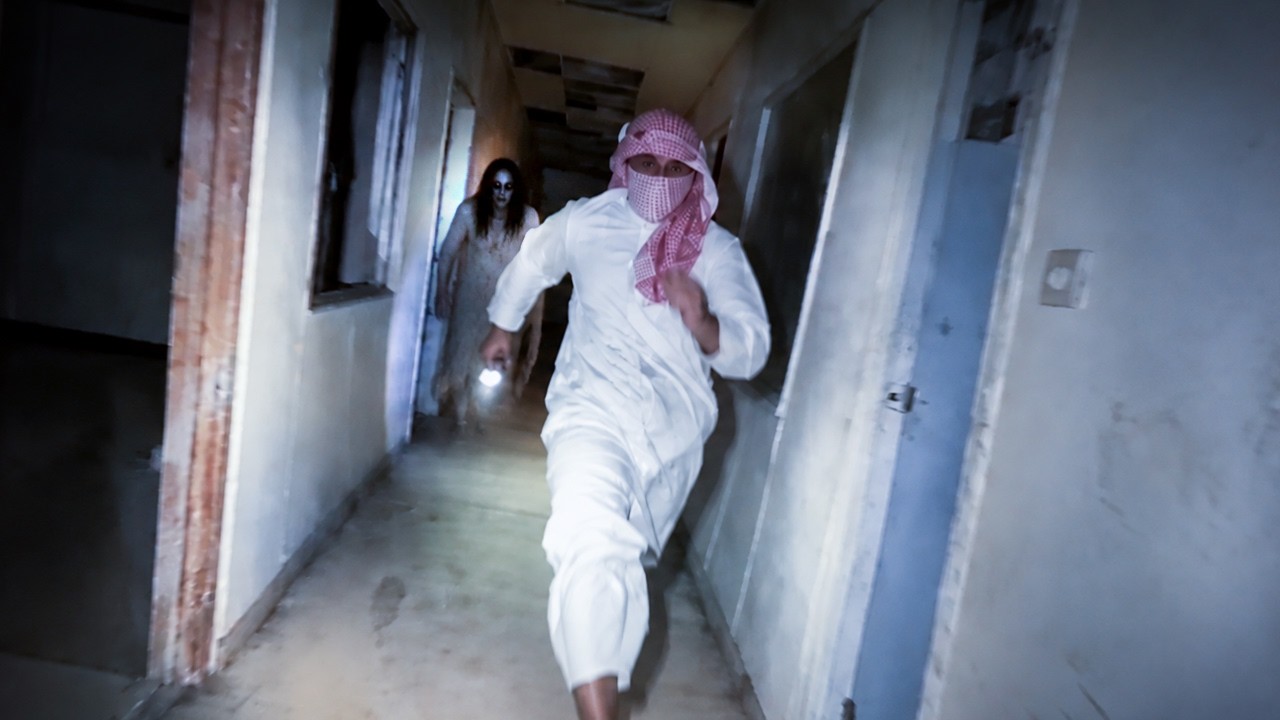 15 Scary Videos You Will Not Watch Twice