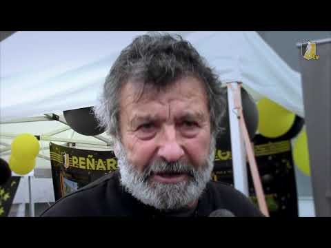 Walter "Indio" Olivera: "El jugador nacido en el club tiene el corazón pintado de amarillo y negro"