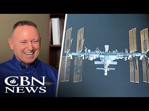 Rescued NASA Astronaut 'Butch' Wilmore Shares Test of Faith: 'Vital to My Existence'