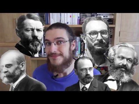 What is sociology? - SocioloGeek #1