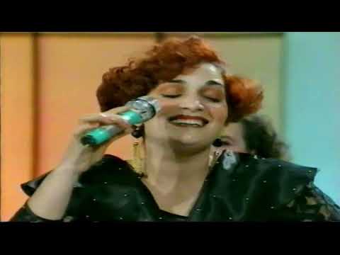 Slavka Mladenovska Gorda Makedonka