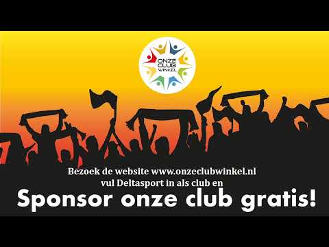 Oline voetbalquiz sv Deltasport