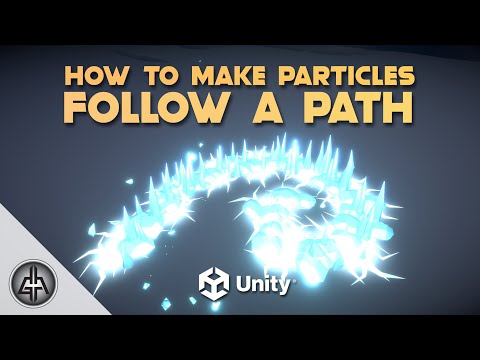 travel path unity