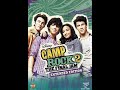 Camp Rock 2 The Final Jam Extended Edition 2010 DVD Overview