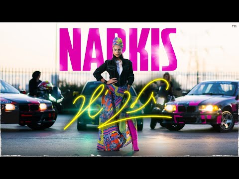 נרקיס - תלך ישר (Prod. by Doli & Penn) | Narkis